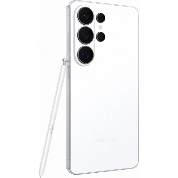 Смартфон Samsung Galaxy S26 Ultra SM-S948 12GB/256GB (белый)