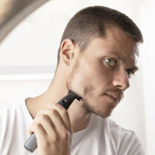 Триммер Cecotec PrecisionCare Multigrooming 5in1