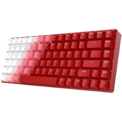 Клавиатура Dareu A84 (Flame Red)