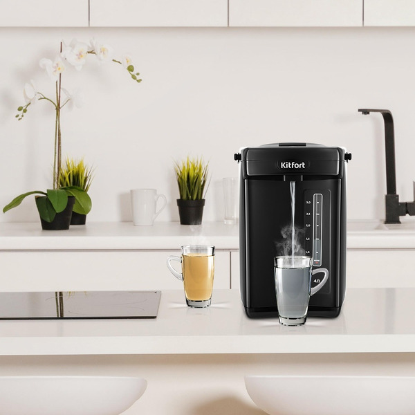 Термопот Kitfort KT-2508-1