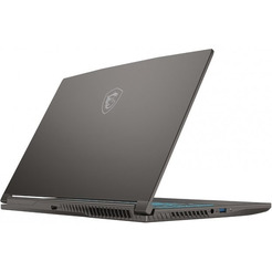 Игровой ноутбук MSI Thin 15 B13VE-3025XBY