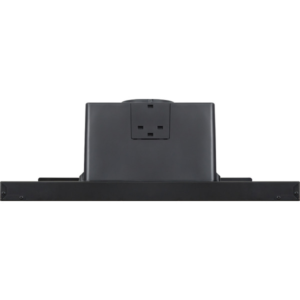 Кухонная вытяжка Ciarko Turbo 50 GBK