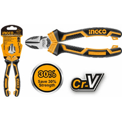 Плоскогубцы INGCO HHLDCP28160