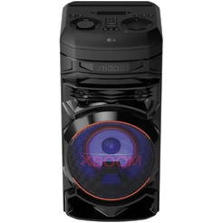 Минисистема LG RNC5 DRUSLLK