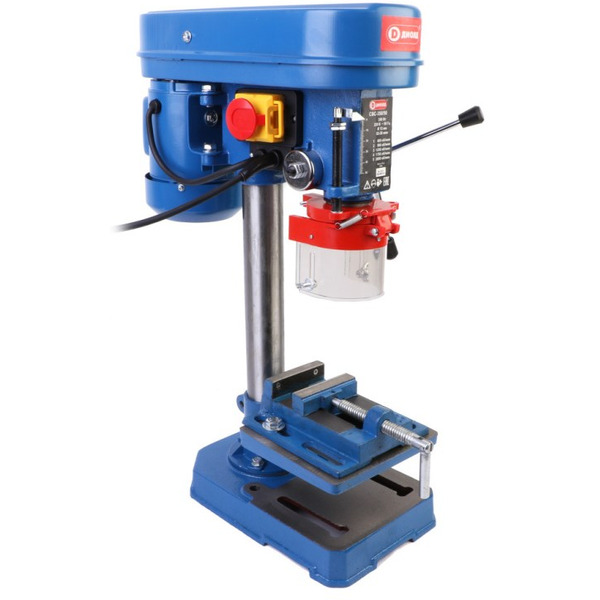 Станок Диолд СВС-350/50 (20010011)