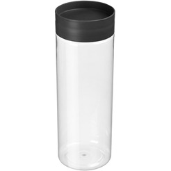 Комплект емкостей для сыпучих продуктов IDILAND Asti 221103130/02 (черный)