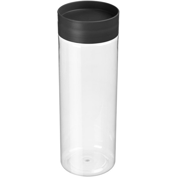 Комплект емкостей для сыпучих продуктов IDILAND Asti 221103130/02 (черный)