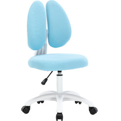 Кресло детское Everprof Kids 103 (голубой)