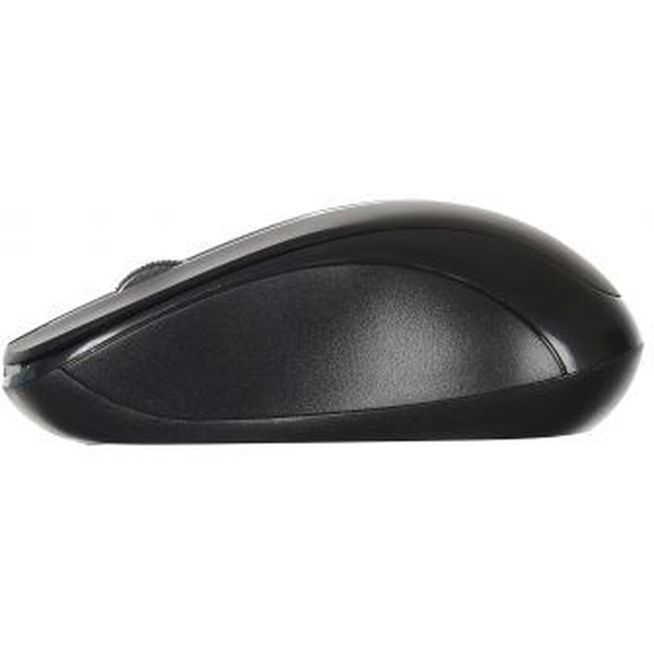 Мышь Oklick 675MW (черный)