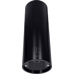 Вытяжка MAUNFELD Lee Isla 39 (черный)