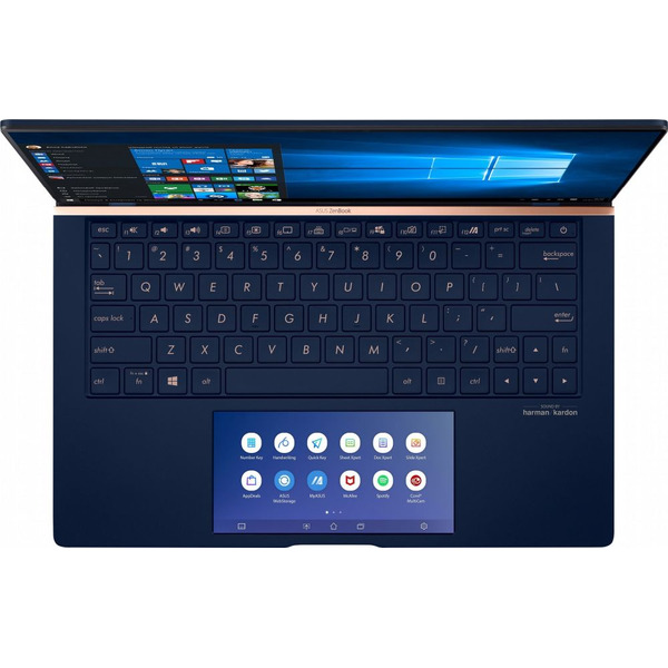 Ультрабук Asus ZenBook 13 UX334FLC-A4085R