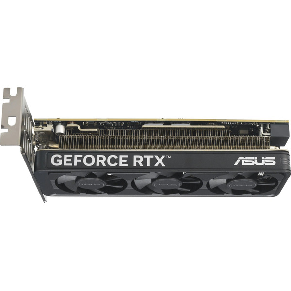 Видеокарта ASUS GeForce RTX 5060 LP BRK 8GB GDDR7 OC Edition RTX5060-O8G-LP-BRK
