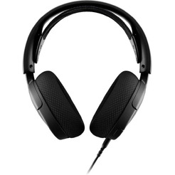 Наушники SteelSeries Arctis Nova 1 (черный)