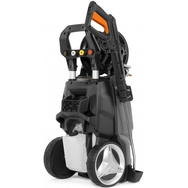 Мойка высокого давления Daewoo Power DAW 625