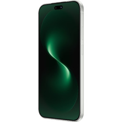 Смартфон Huawei Nova 15 Pro 12GB/256GB (KLE-LX9) Vivid Green
