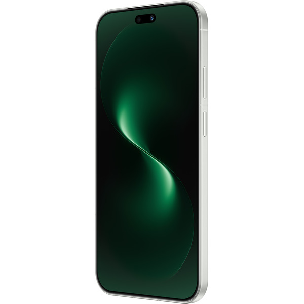 Смартфон Huawei Nova 15 Pro 12GB/256GB (KLE-LX9) Vivid Green