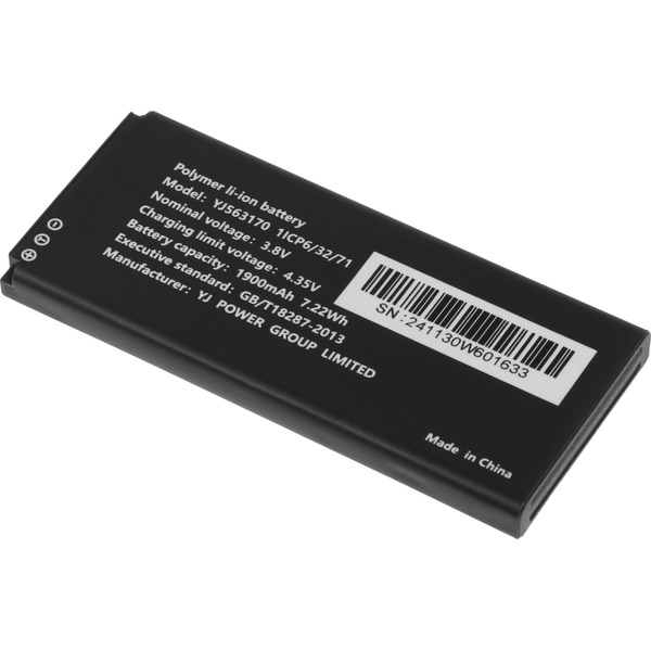 WiFi-телефон Linkvil W611W