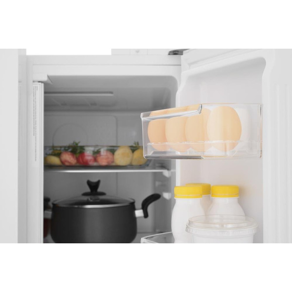 Холодильник ZUGEL French Door ZRFD361W