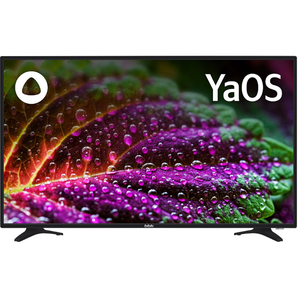 Телевизор BBK 43LEX-8264/UTS2C
