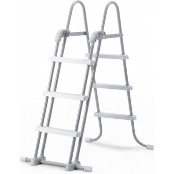 Каркасный бассейн INTEX Prism Frame 26732NP (549х122 см) с лестницей и фильтр-насосом