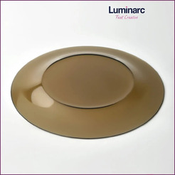 Набор тарелок Luminarc Ambiante Eclipse L5086/6 (6шт)