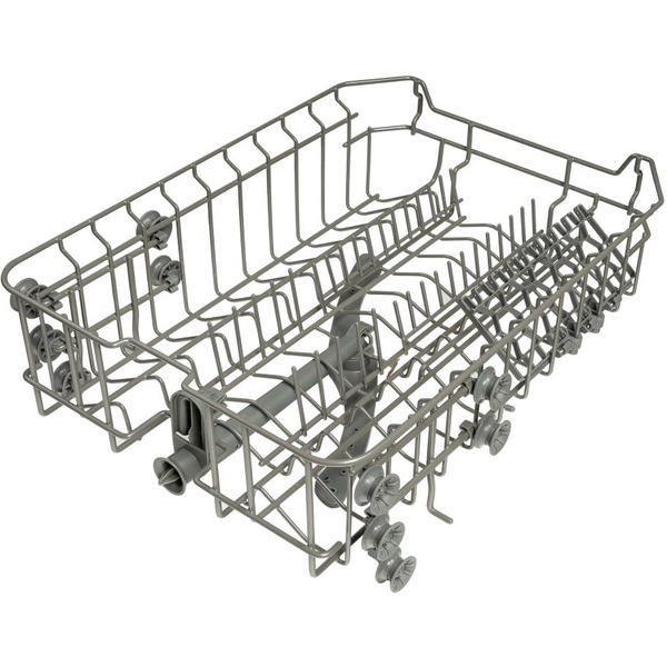 Встраиваемая посудомоечная машина DeLonghi DDW06S Basilia