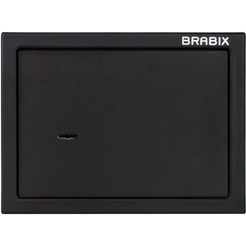 Сейф мебельный BRABIX SF-230KL (291146)
