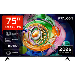 Телевизор iFFALCON 75U85A