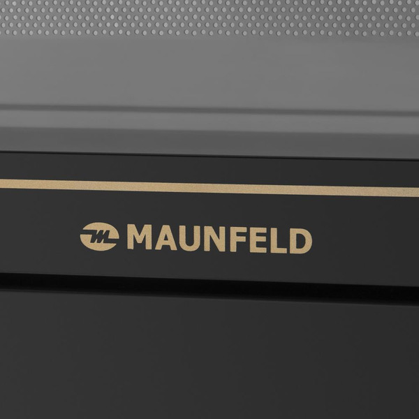 Встраиваемая микроволновая печь ретро MAUNFELD JBMO.20.5ERBG