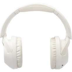 Наушники CROMEX HP-043W (белый)