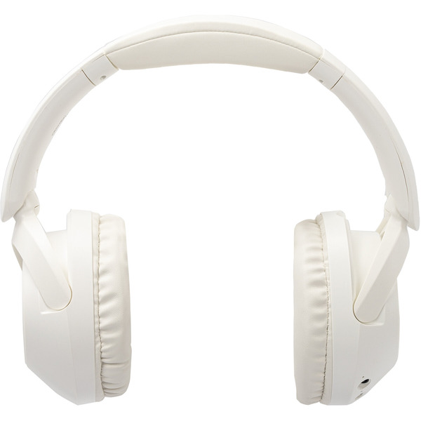 Наушники CROMEX HP-043W (белый)