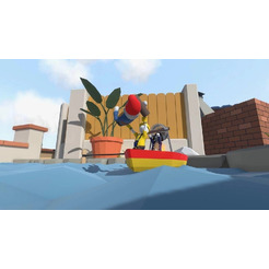 Игра Human: Fall Flat Dream Collection для PlayStation 5