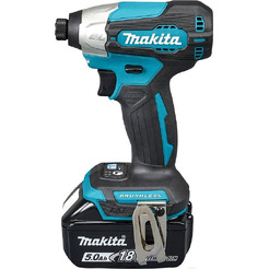 Винтоверт Makita DTD157RTJ