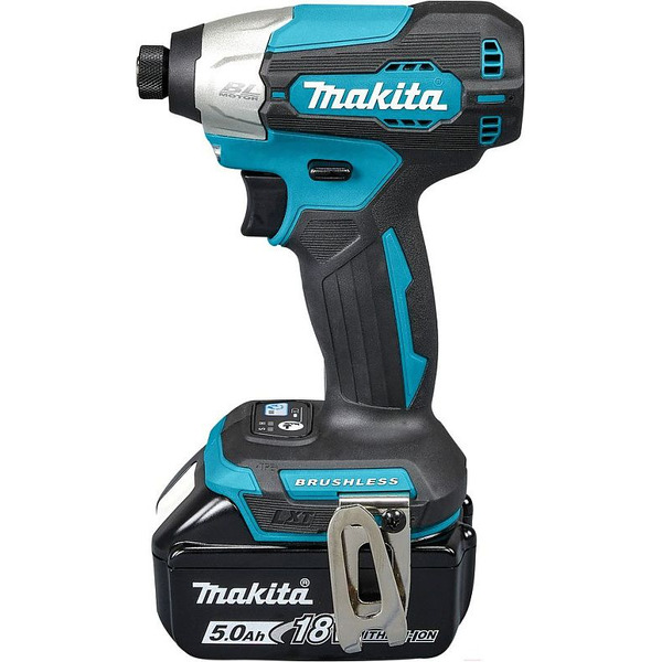 Винтоверт Makita DTD157RTJ
