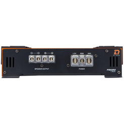Автомобильный усилитель DL Audio Piranha 1.500