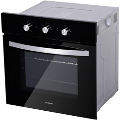 Духовой шкаф Hyundai HEO 6630 BG