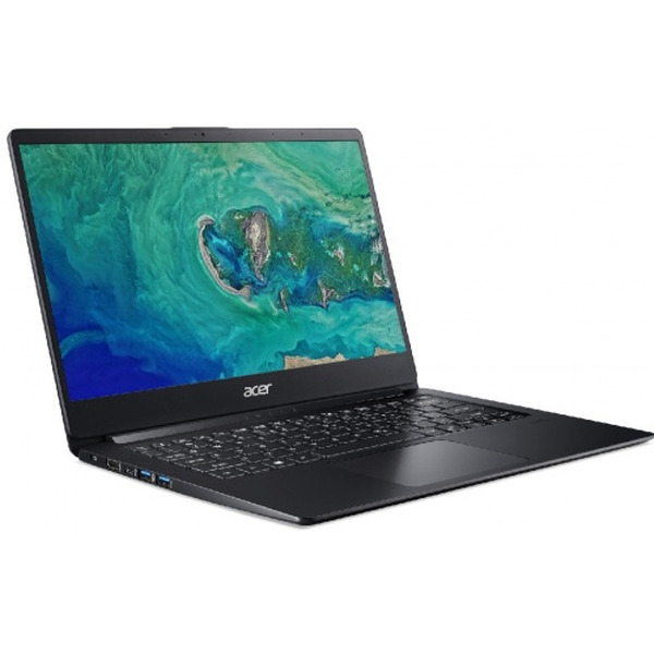 Ноутбук Acer Swift 1 SF114-32-P60A (NX.H1YEU.015)