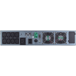Источник бесперебойного питания Kiper Power Online ONE 2K RM Gen1 IEC (2000VA/2000W)