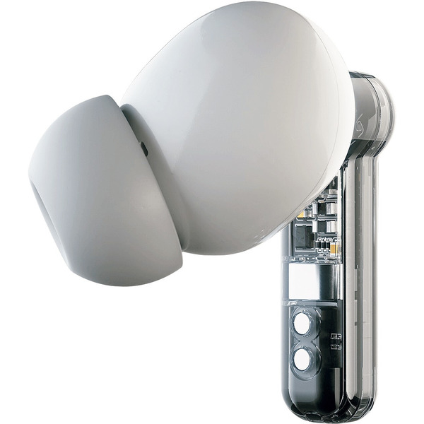 Наушники Nothing Ear 1 (белый)