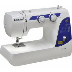 Швейная машина бытовая LEADER VS 375
