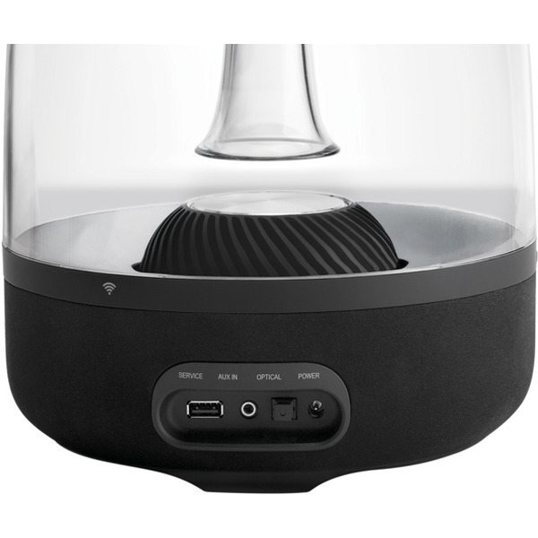 Беспроводная акустическая система Harman/Kardon HKAURAAPBLKEU (AURA black)