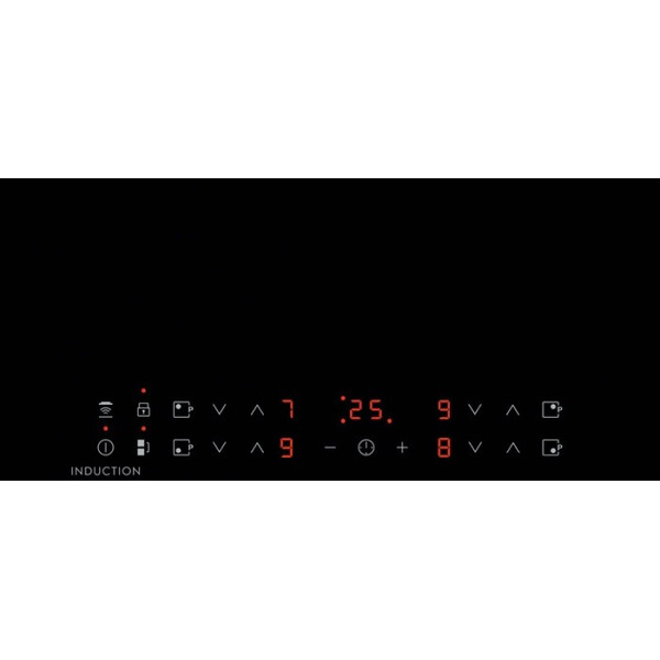 Варочная панель Electrolux LIV63431BK