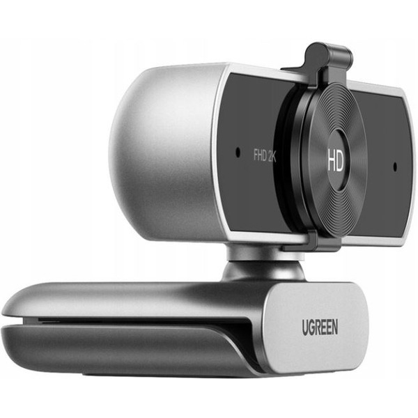 Веб-камера Ugreen CM825-75330