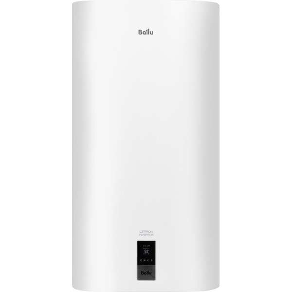 Водонагреватель Ballu BWH/S 100 Cetrion Inverter