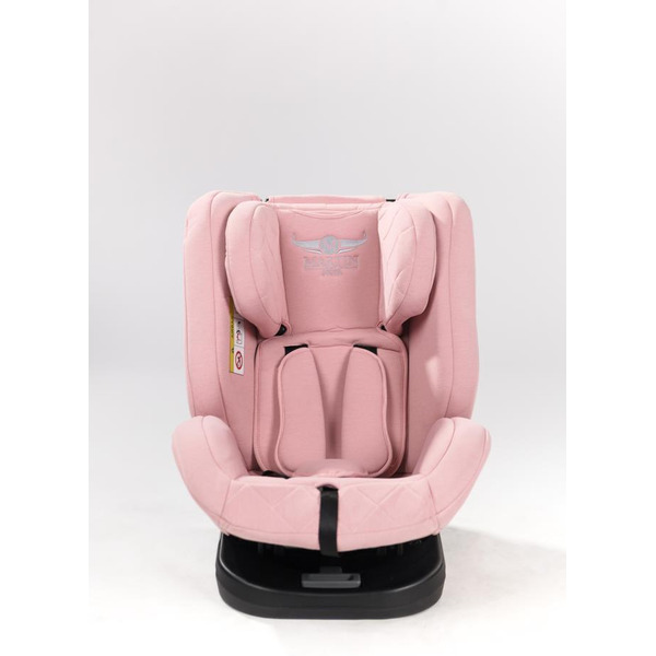 Автокресло Martin noir ProFit Amazing Pink