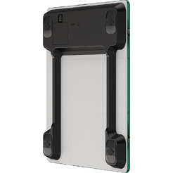 Напольные весы Maxvi BS101 (белый)