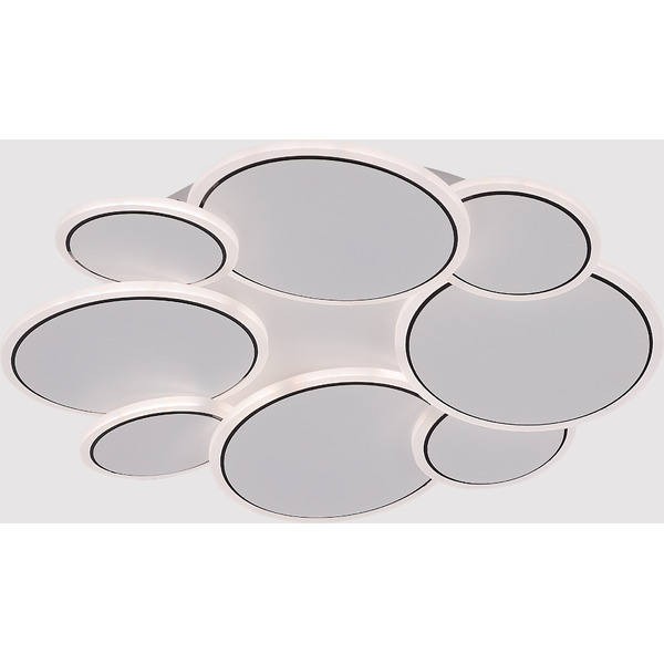 Люстра Sundays Home LED C24001T