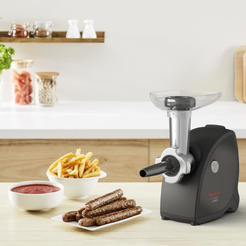 Мясорубка Moulinex HV4 ME472832