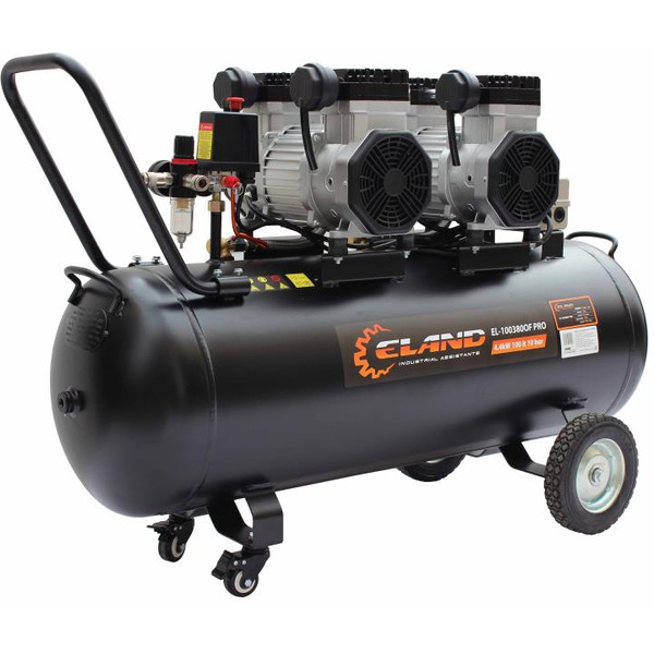 Компрессор ELAND EL-100380OF PRO