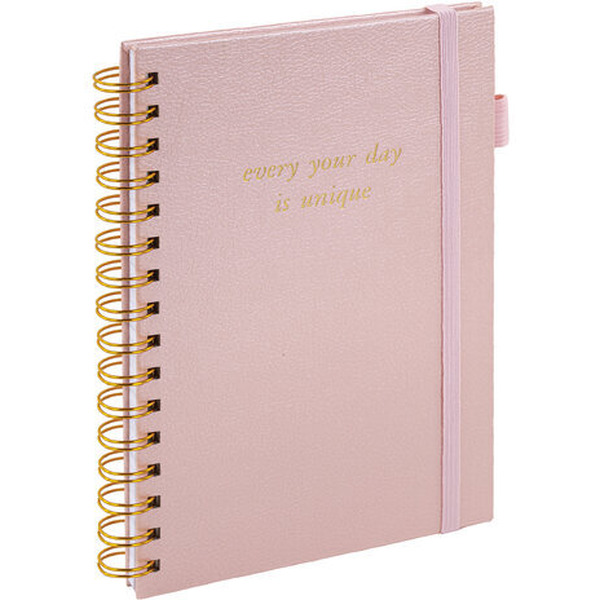 Бизнес-тетрадь BRAUBERG Calipso 116251